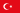 TR bayrağı